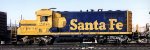 Santa Fe GP7u 2194